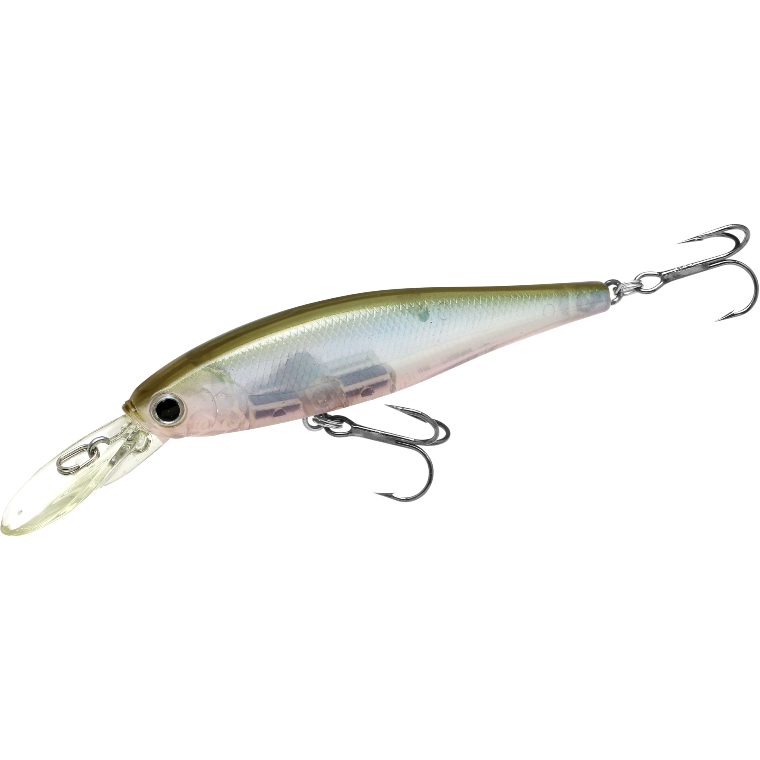 LUCKY CRAFT Beefries 78LB F Fishing Lure Minnow Bass Floating 78LB F floating