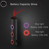 BT313 Bluetooth-Compatible Earphones Magnetic Headphone Sport Wireless Hanging Neck Earphones with Mic for Xiaomi Red Mi Huawei