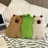 Animal Plush Pillow Toy With Soft Polyester Fiber For Kid And Teens Gift
