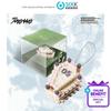 [Pre-order] ITZY - [Motto] CAKE CLICKER KEYRING Ver. (Online Benefit)