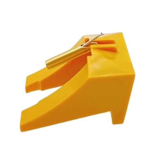JICO Replacement Stylus for SAS Boron National/Technics EPS-205EX Records, Stylus, Cantilever, 36-205EX (SAS/B)