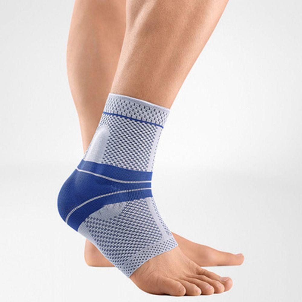 Breathable Sports Ankle Brace Lightweight Ankle Stabilizer Ankle Compression Sock  Running