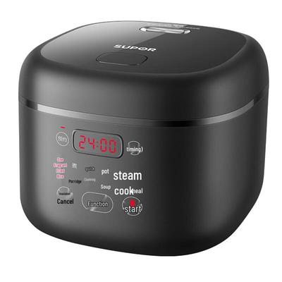 Supor QC Series 5L Electric Rice Cooker CN Plug (adapter Included)