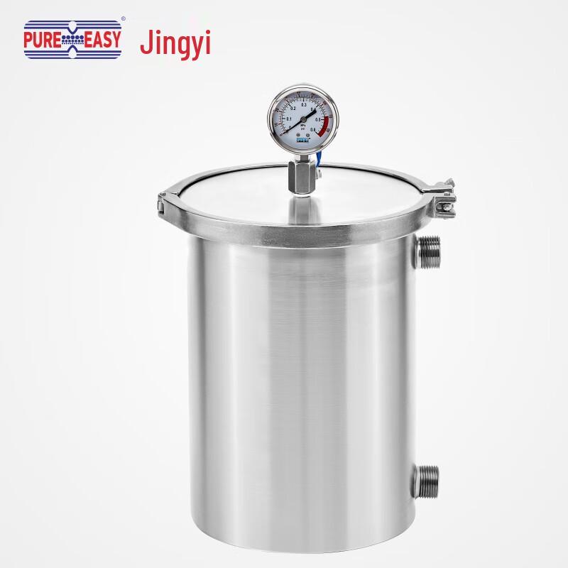 Jingyi PF118 Portable Camp Water Purifier