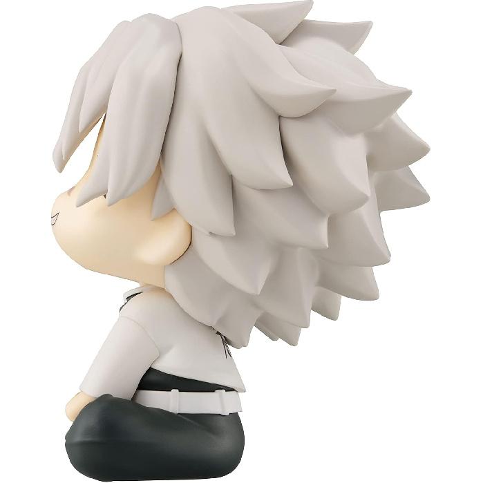 MEGAHOUSE CORPORATION Demon Slayer Look UP Series SHINAZUGAWA SANEMI PVC FIG