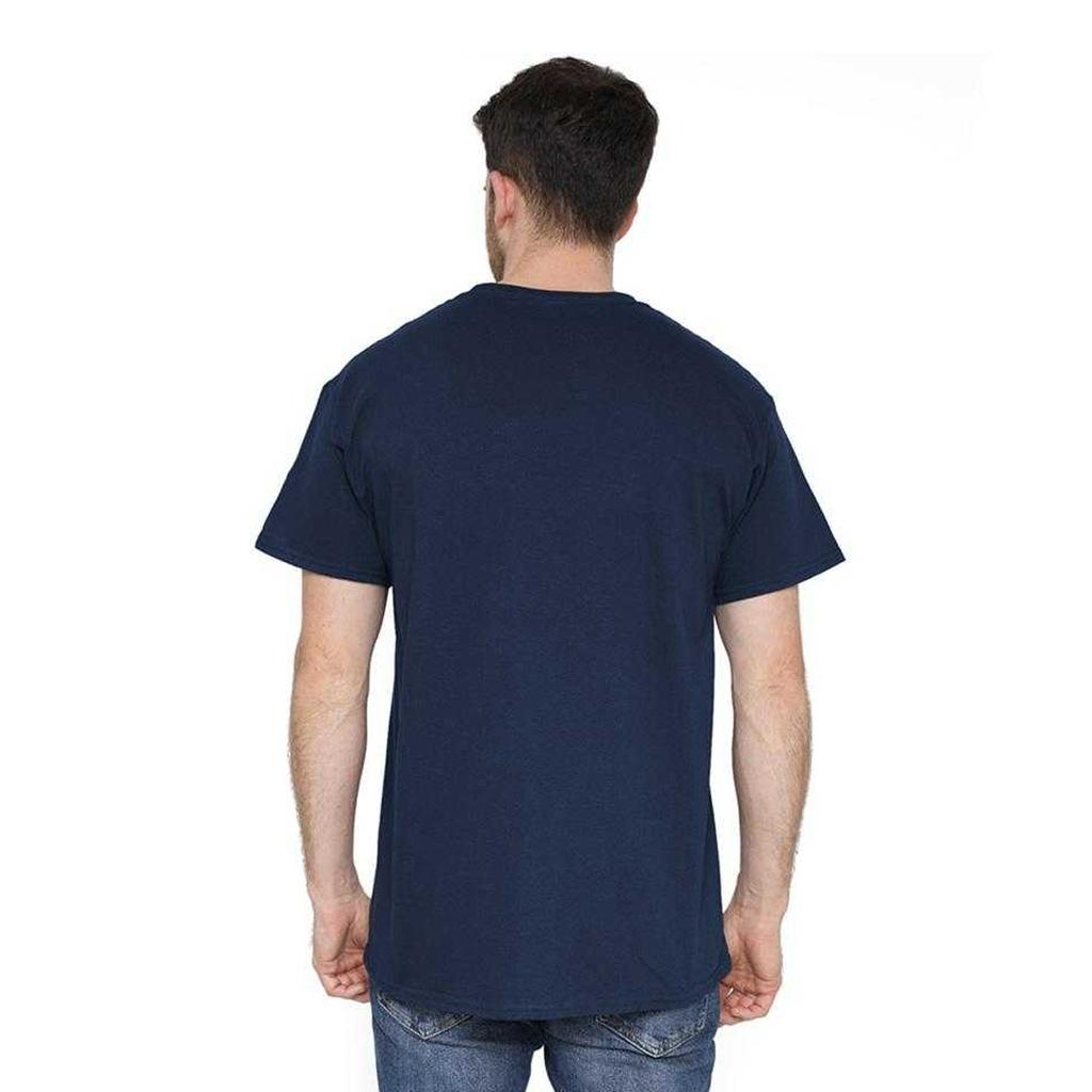 Robocop Unisex Adult Schematic T-Shirt