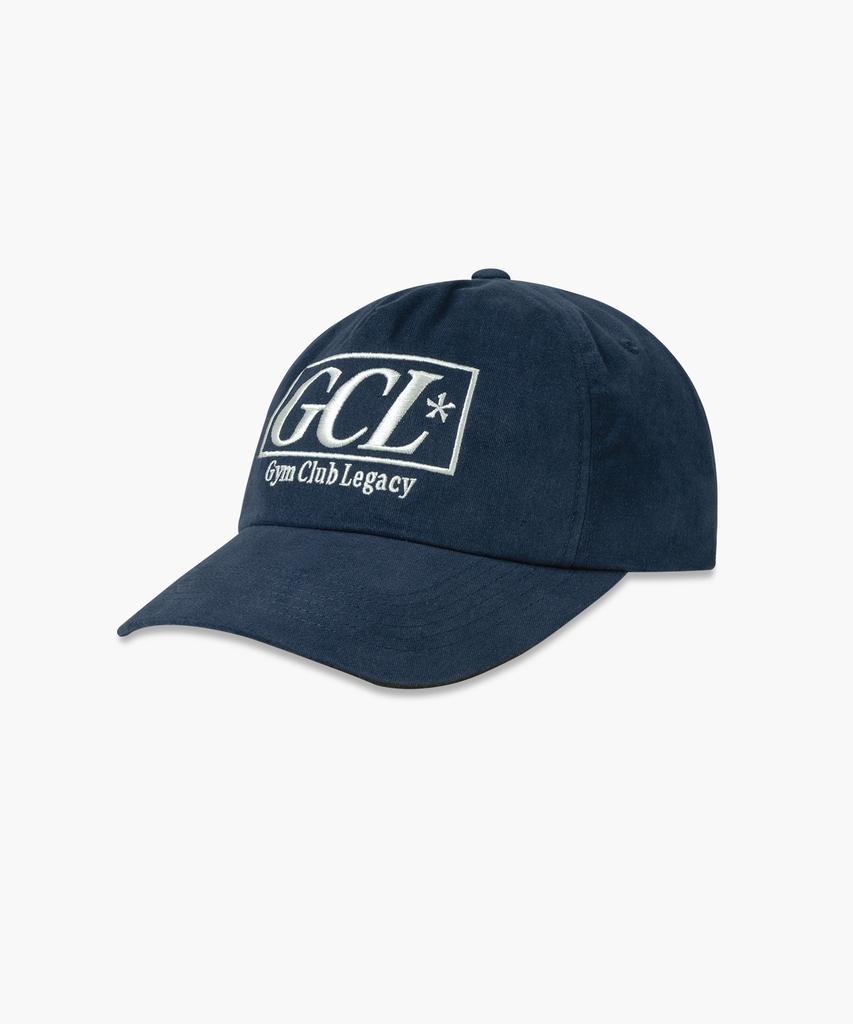 HDEX Box Layer Big Daddy Cap (Navy)
