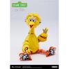 Sesame Street Carbotix Big Bird