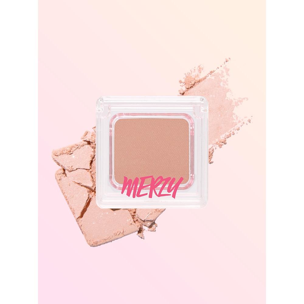 MERZY Let's Wearing Eyeshadow 1.8 g