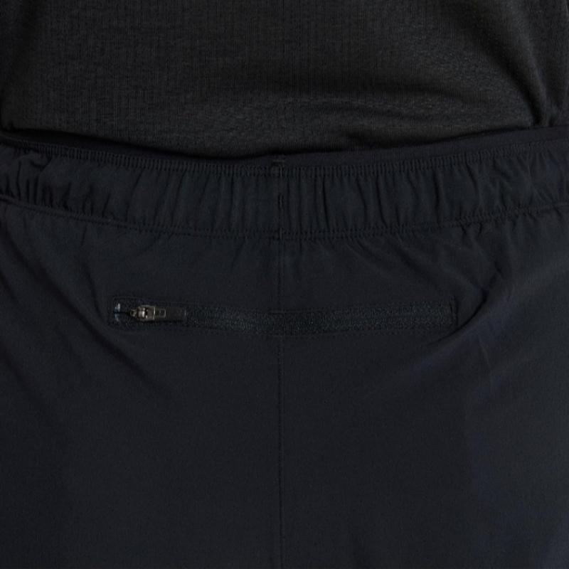 New Balance Shorts Eqs Nbnve4p022 19 Women Rc Part 3 Shorts  Stan