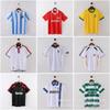 Football Uniform Flamenco Americana Jersey Club Factory