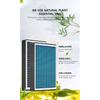 Car Activated Carbon Cabin Air Filter HEPA Filter Paper Durable Activated Carbon Auto Accessories for BYD Atto 3 2021-2025