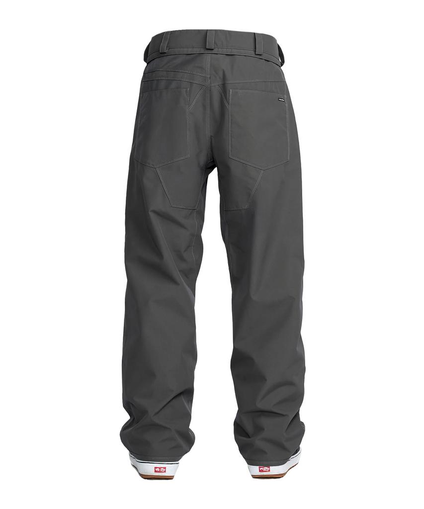 VOLCOM Men'S Nailer Pants (Dark Grey)