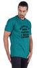 Inkmeso Grafisches Zitat "Weltbester Pupser Ich meine Vater" T-Shirt Für den besten Papa Herren Trikot