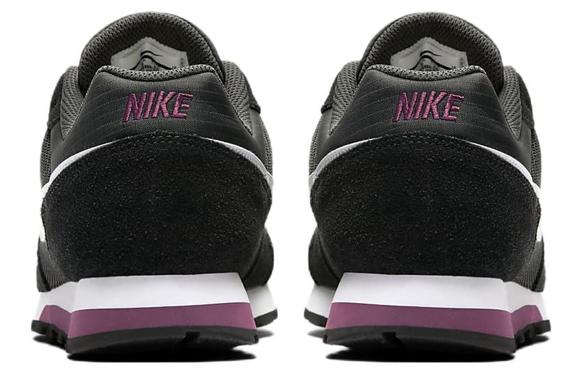 Nike Md Runner 2 'Anthracite Bordeaux' Women's 749869-012