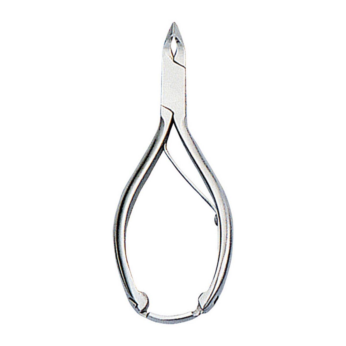 

Cuticle scissors Eurostil CUTICULAS C/CIERRE (11 cm)