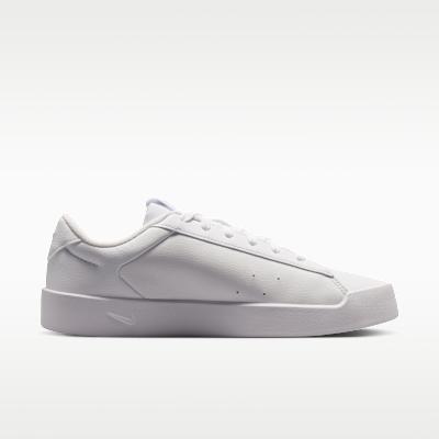 Nike COURT HERITAGE Skateboard Shoes Women's White