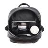 Women's Color Contrast Backpack Large Capacity Student Schoolbag Outdoor Backpack