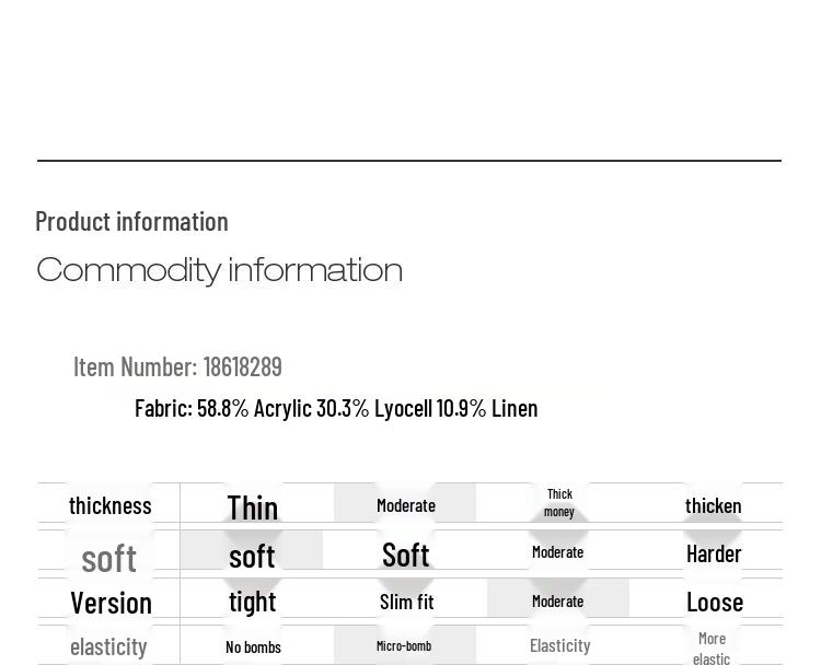 INMAN Women's Lyocell Linen Relaxed Knit Top