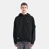 Palace Cordura Nyco RS Jacket Black Unisex Outerwear P26JK014