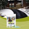 Pet Ice Melt For Concrete Ice Melt Pet Friendly For And Ice Removal Sidewalk Melt Grout For Shower Tile