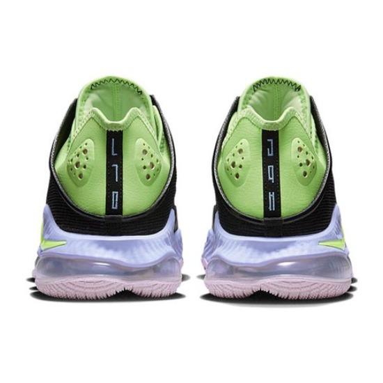 Nike LeBron 19 EP Low Ghost Green - DO9828-001