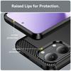 Non-Slip Flexible TPU Case for Xiaomi Poco X8 Pro Max Protective Cover Shockproof Fundas Coque Capa