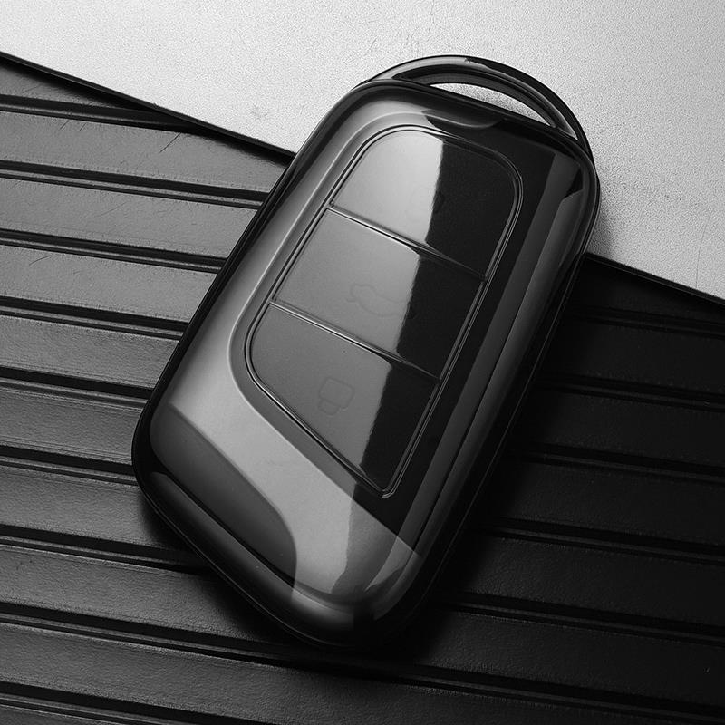 2025 Chery Tiggo 8/Arrizo 8/Tiggo 5x Full Coverage Soft Key Case