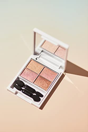 Orbis Fortunes Styling Eyes Pink Sunset (eyeshadow) 1 piece (x 1)