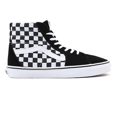 Sneakers Schwarz Sk8-Hi