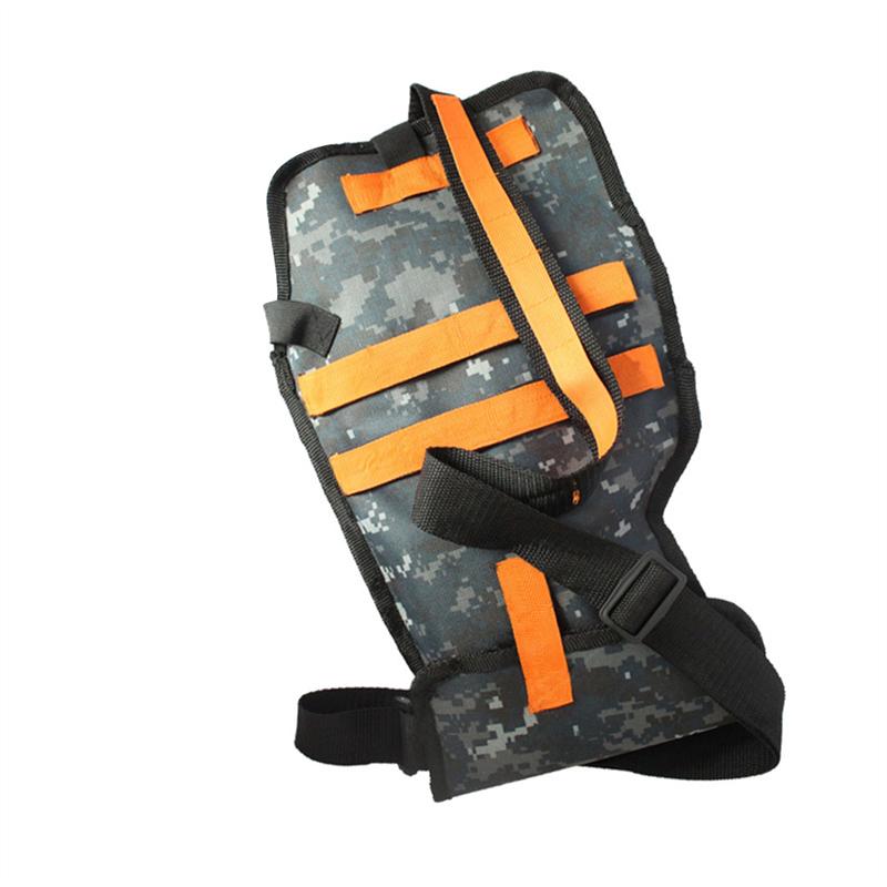 nerf elite blaster strap