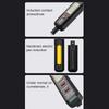 Voltage Detector AC Voltage Detector Electric Pen Multifunctional Current Meter Voltmeter Wire Tester Tool Electrical Circuit