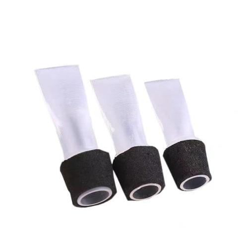 

Yamamoto Bamboo Crafts (YAMAMOTOTAKIZAYIKUYA) Plastic Reeds, Set of 3 (Long, Medium, Short)