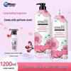 AEKYUNG Silicone-Free Shampoo & Conditioner Set