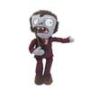30cm Plants Vs. Zombies Plush Toy Snow Monster Zombie Duck Zombie Game Pendant Game Peripheral Gift