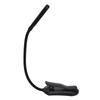 LED Book Light USB Charging 3 Gear Adjustable Reading Light Eye Protection Portable Desk Lamp