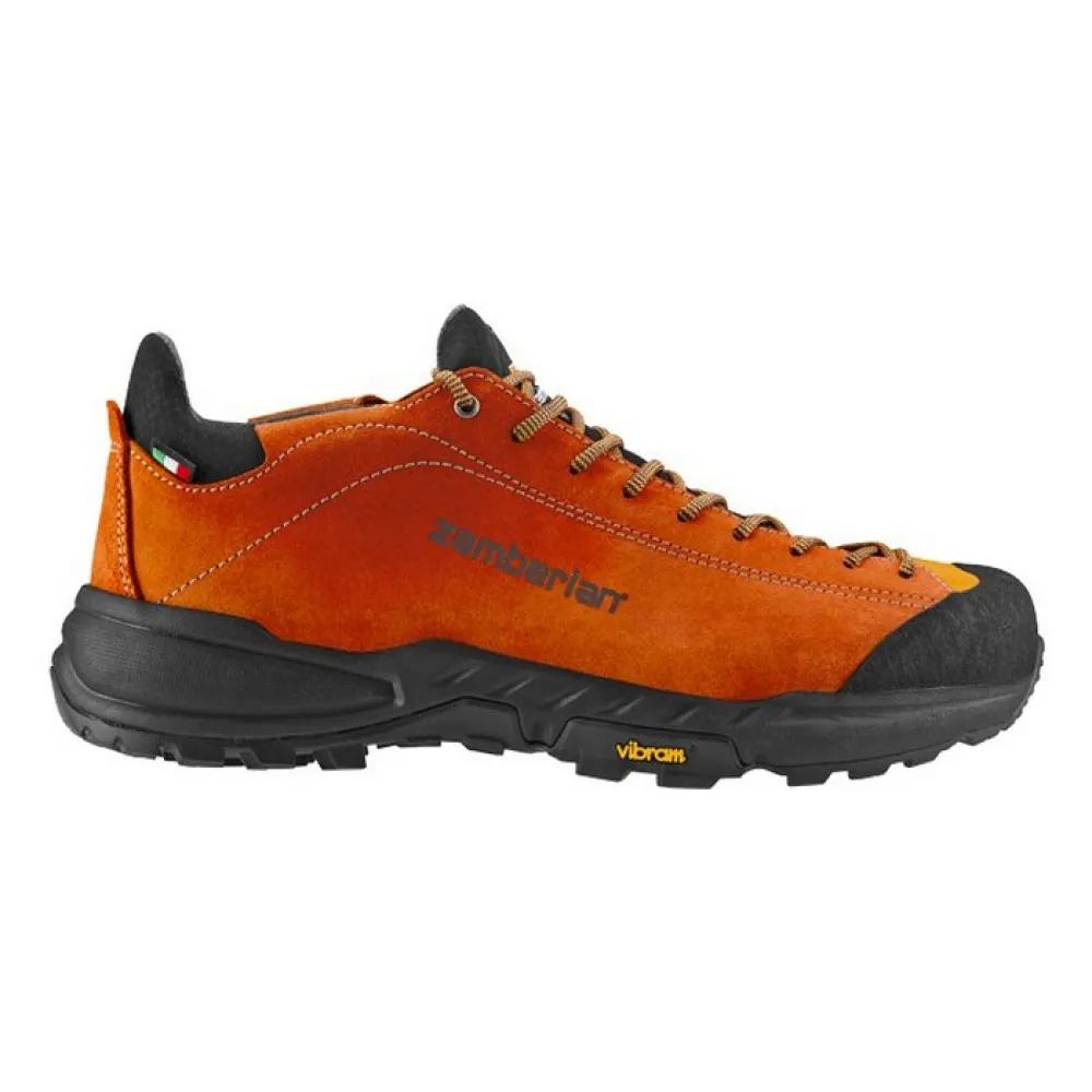 Zamberlan Hiking Boots Free Blast GTX Suede