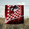 1PC Soccer Ball Afc Crest Printed Soft Flannel Blanket Throw for Adult Bedroom Living Room Sofa Camping Travel Fan Gifts Christmas Gifts