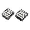 Replacement Filter Upright Vacuum Parts Easy To Install