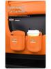 Changan Oshan Z6/X5PLUS/X7/A600 Car Cup Holder & Phone Storage Bag