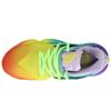 Adidas Harden Vol. 4 Camp Men Sneakers Multi-Color Purple-Tint Solar-Yellow FX4482