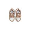 Air Jordan 1 Retro High OG TD Praline Baby Sneakers Tan White Sail FN6623-201