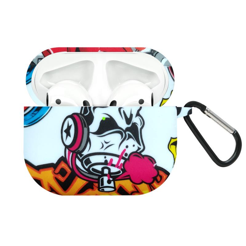 Kopfhörer Schutzhülle Headset Schutzhülle Silikon Weich 2,5 mm Verdickung