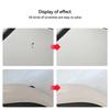 Car High Gloss Paint Touch Up Pen Tyre Paint Marker Car Scratch Repair Pen Filler Remover Auto Styling Scratch Repair Care Tool