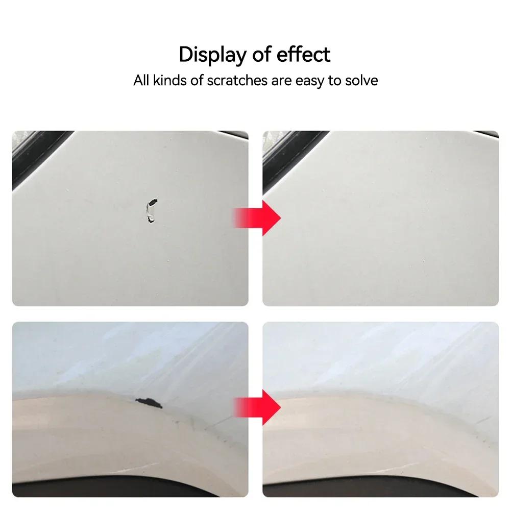 Car High Gloss Paint Touch Up Pen Tyre Paint Marker Car Scratch Repair Pen Filler Remover Auto Styling Scratch Repair Care Tool