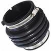 Air Intake Hose, Air Intake Hose Tube Duct Boot for Resonator for Infiniti G35 G35X 2003-2009 16576-EG00A, 16576EG00A