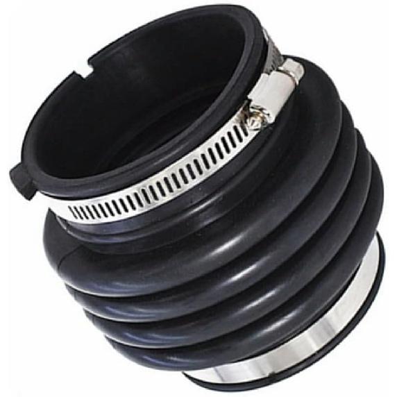 Air Intake Hose, Air Intake Hose Tube Duct Boot for Resonator for Infiniti G35 G35X 2003-2009 16576-EG00A, 16576EG00A