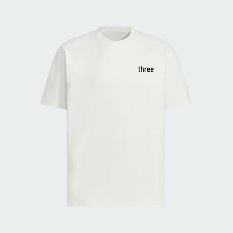 Adidas TH COOL Men's Short Sleeve T-Shirt