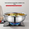 304 Stainless Steel Multifunctional Basin