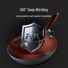 Chui Da Huang Non-Coated Lightweight Cast Iron Stir-fry Wok